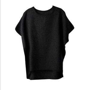 Cuyana Alpaca Oversized Sweater